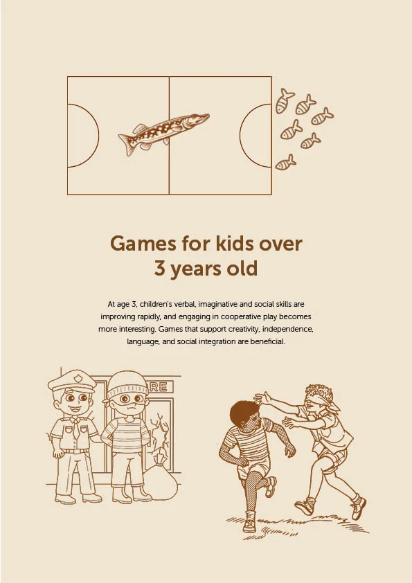 FitWood playbook