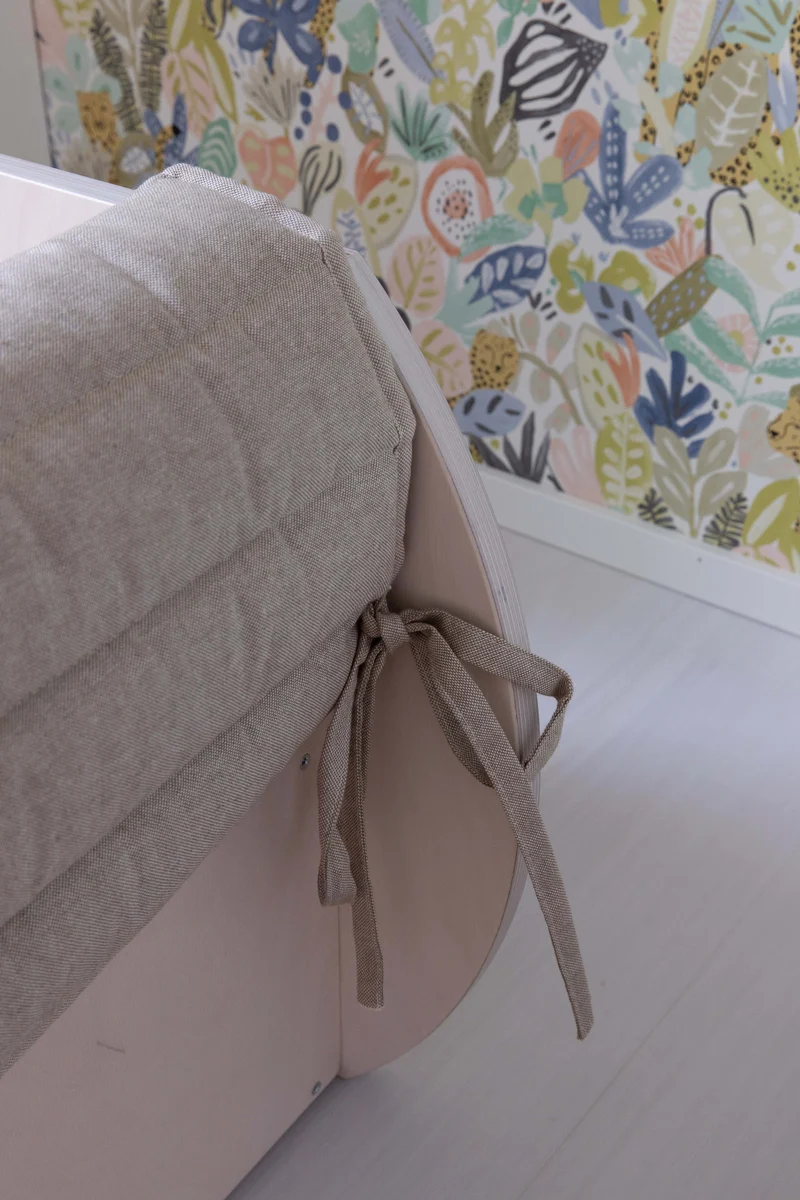 NAAVA cushion | sand