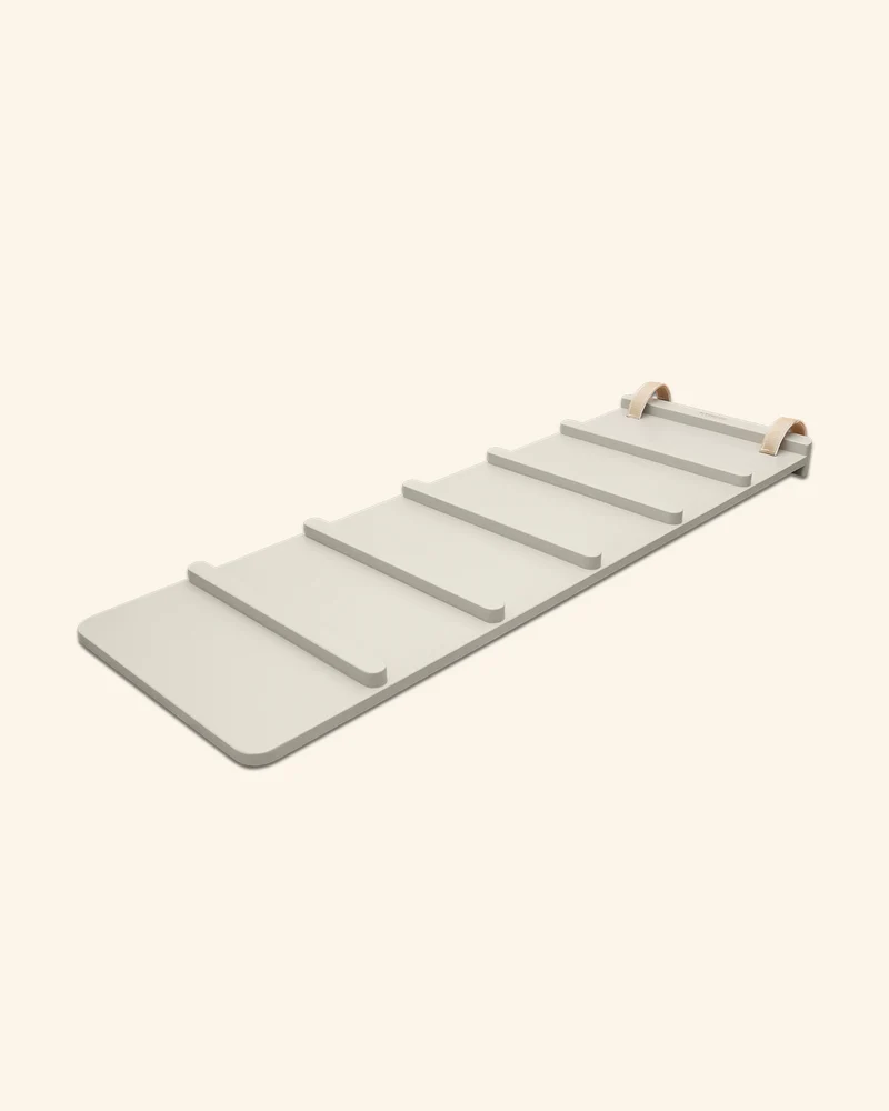 TUOHI II slide ramp | beige