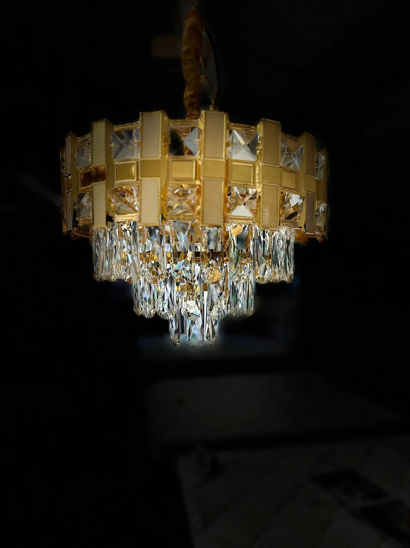Lustre K23