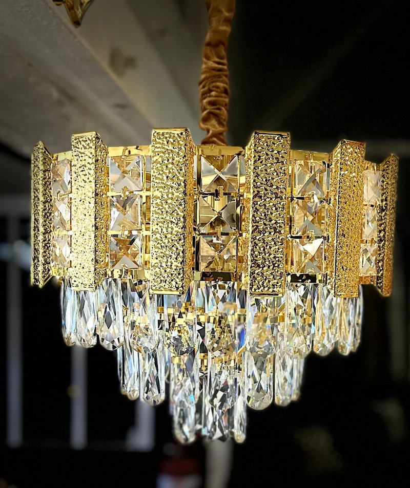 Lustre K22