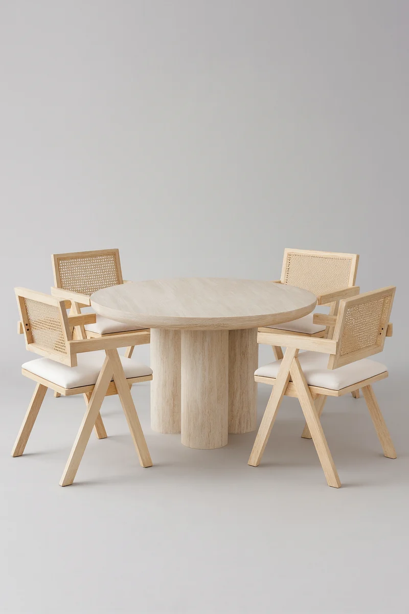 Chaise ROTINA
