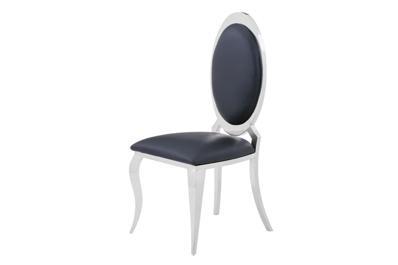 Chaise ANGEL similicuir