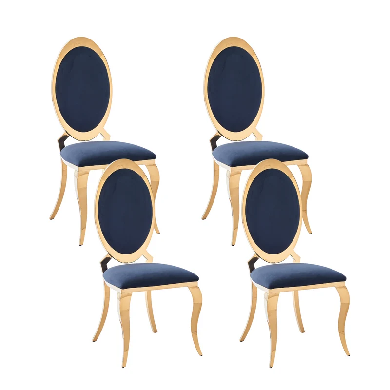 Chaise ANGEL similicuir