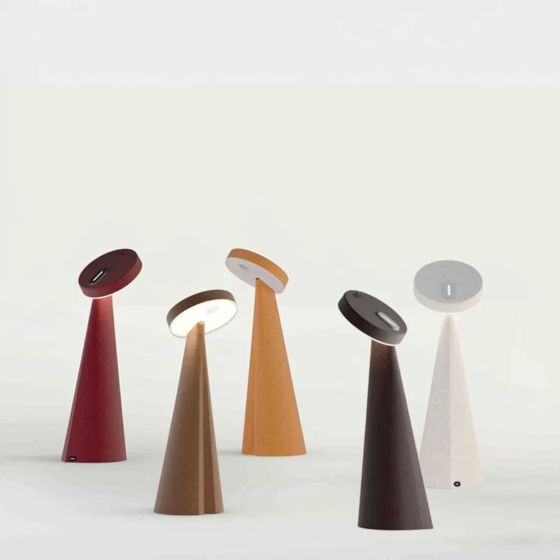 VITA D Table Lamp: Your Daily Dose of Vitamin D and Italian Design