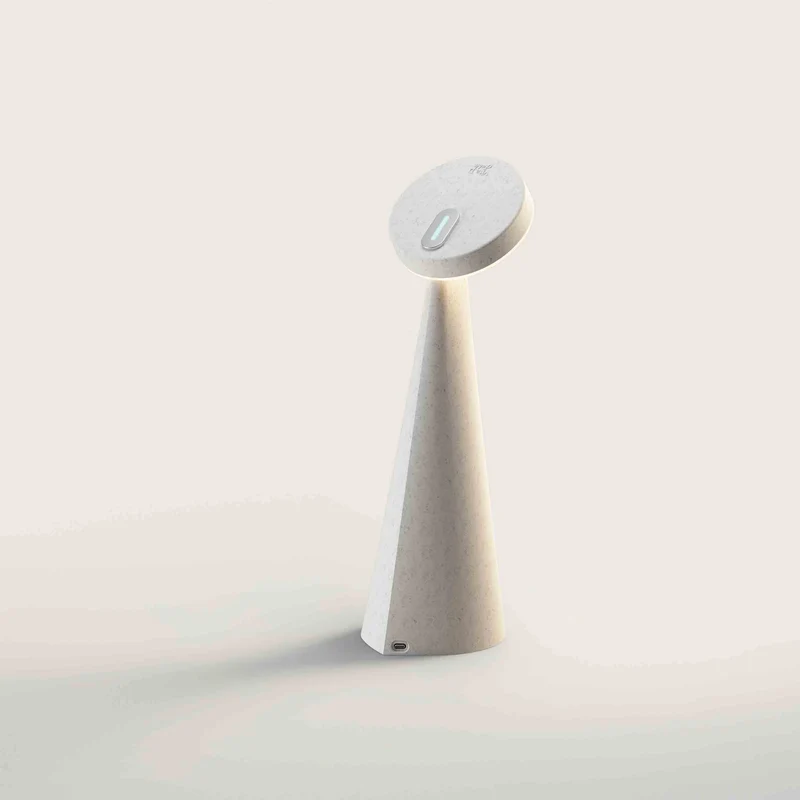 VITA D Table Lamp: Your Daily Dose of Vitamin D and Italian Design