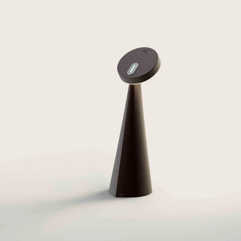 VITA D Table Lamp: Your Daily Dose of Vitamin D and Italian Design