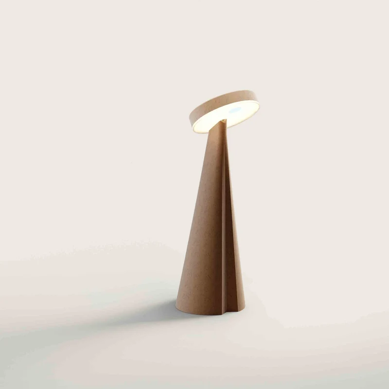 VITA D Table Lamp: Your Daily Dose of Vitamin D and Italian Design