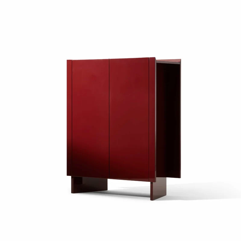 High Cupboard HAYAMA, designed by Patricia Urquiola for Cassina