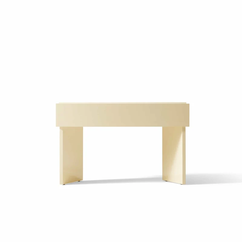Console HAYAMA, designed by Patricia Urquiola for Cassina
