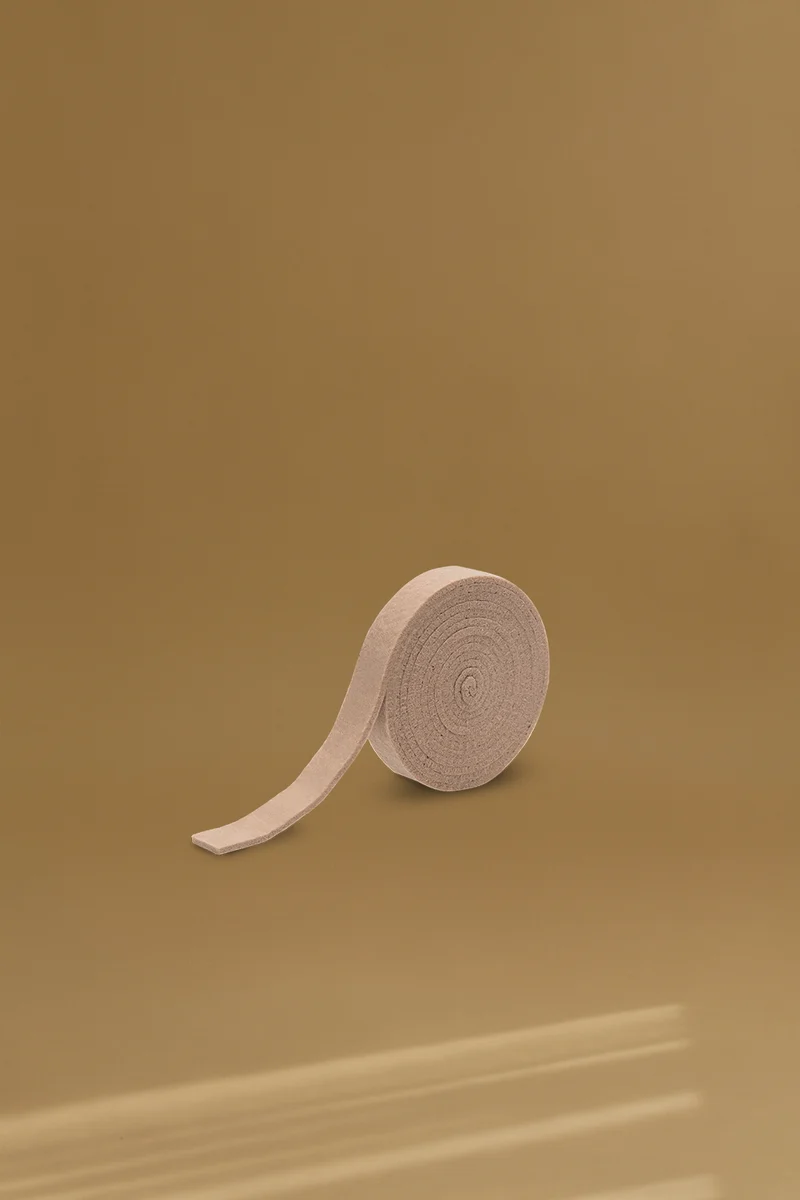 Felt pads LUOTO & LAAKSO | beige