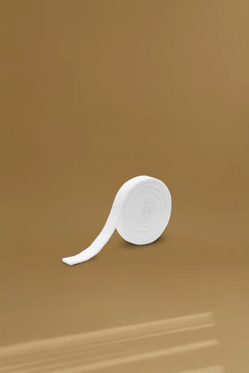 Felt pads LUOTO & LAAKSO | white