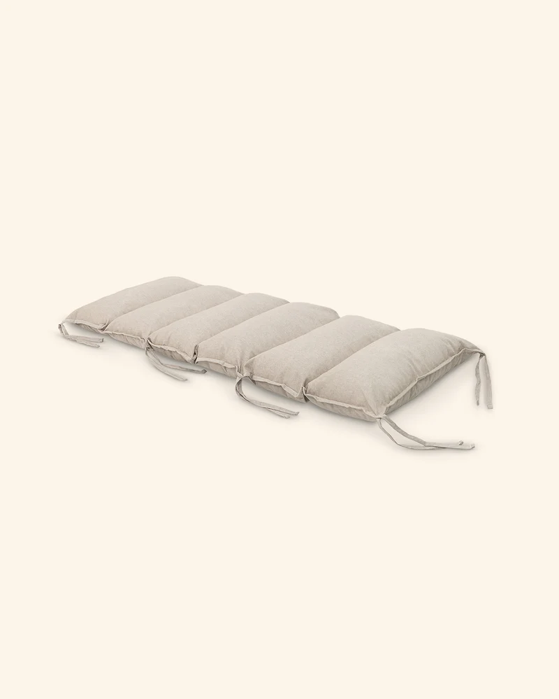 KAURA II cushion | sand