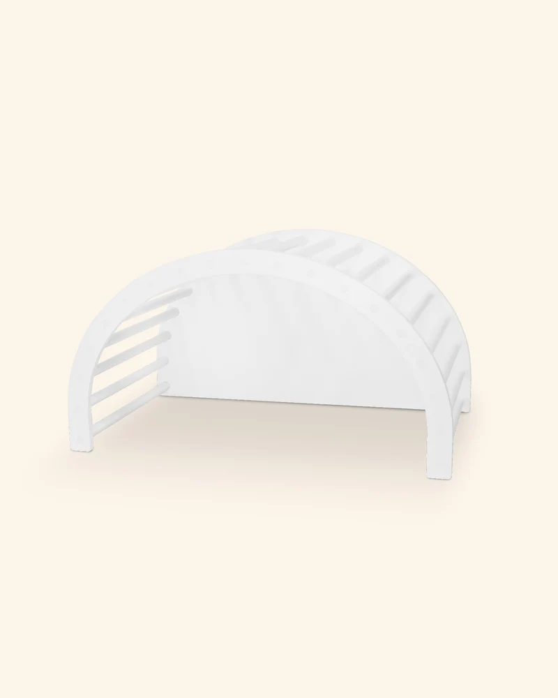 LUOTO II climbing arch | white
