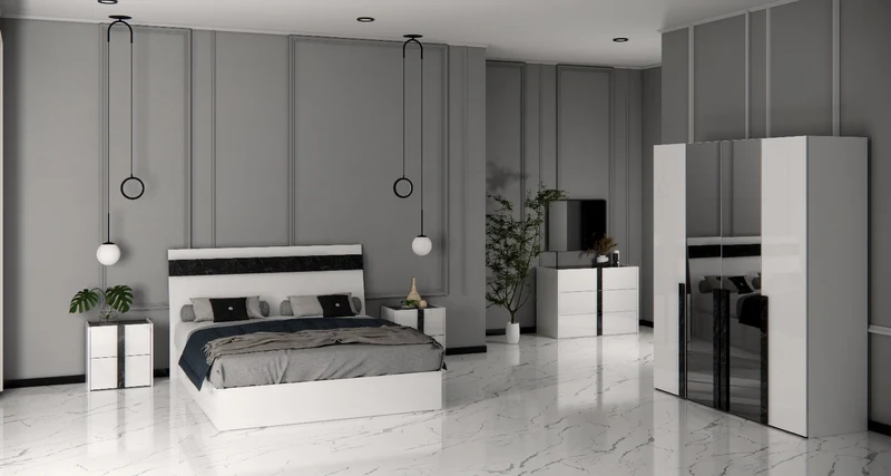 Chambre LUXY
