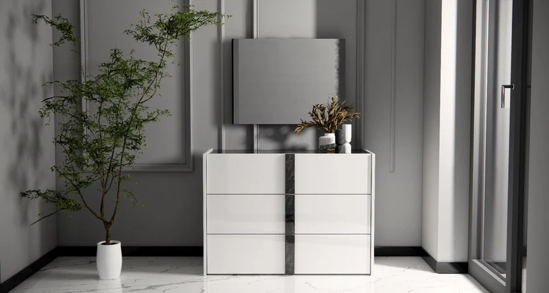Chambre LUXY