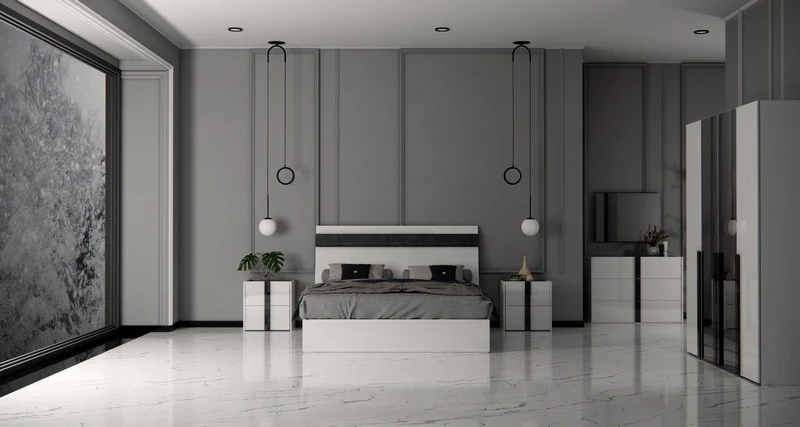 Chambre LUXY