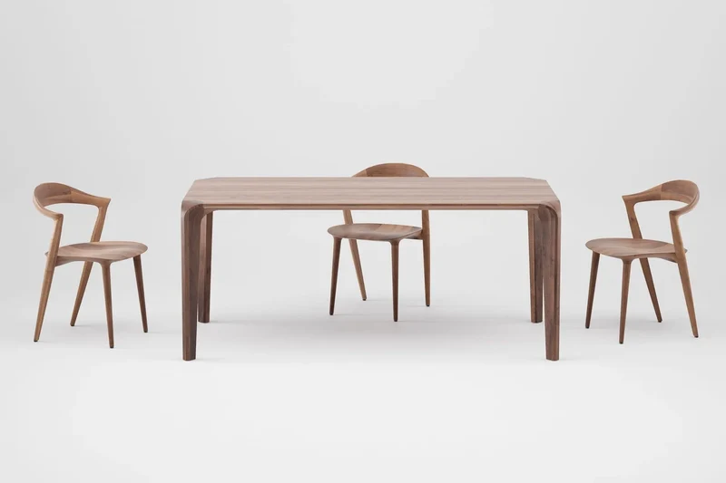 Addo Chair Wooden Seat