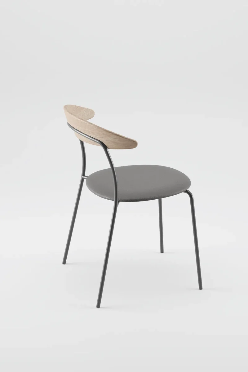Kinu Chair