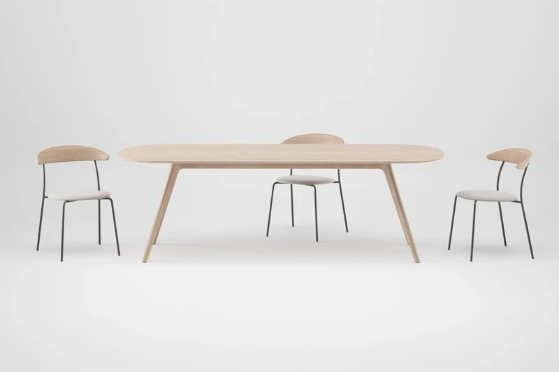 Kinu Chair