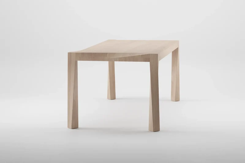Torsio Table