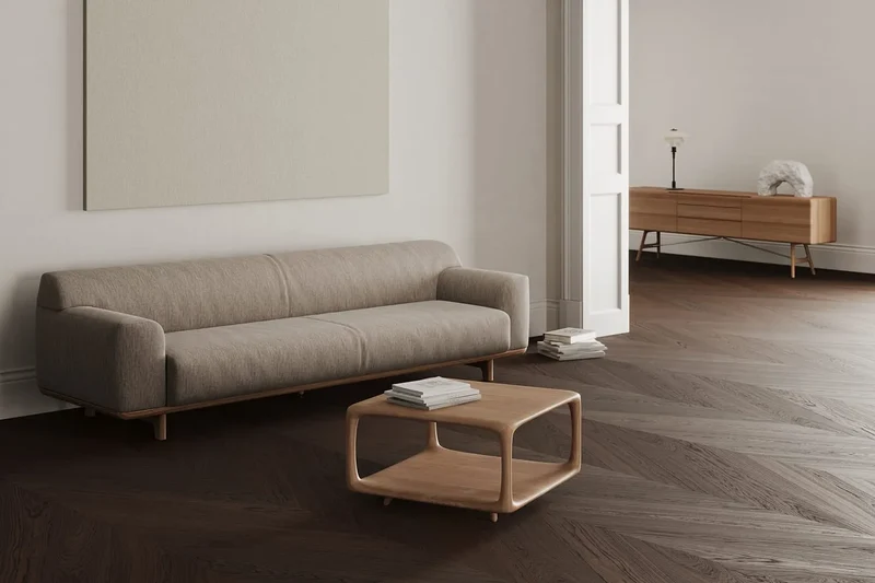 Tesa Sideboard