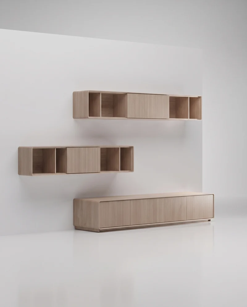Jantar Modular System