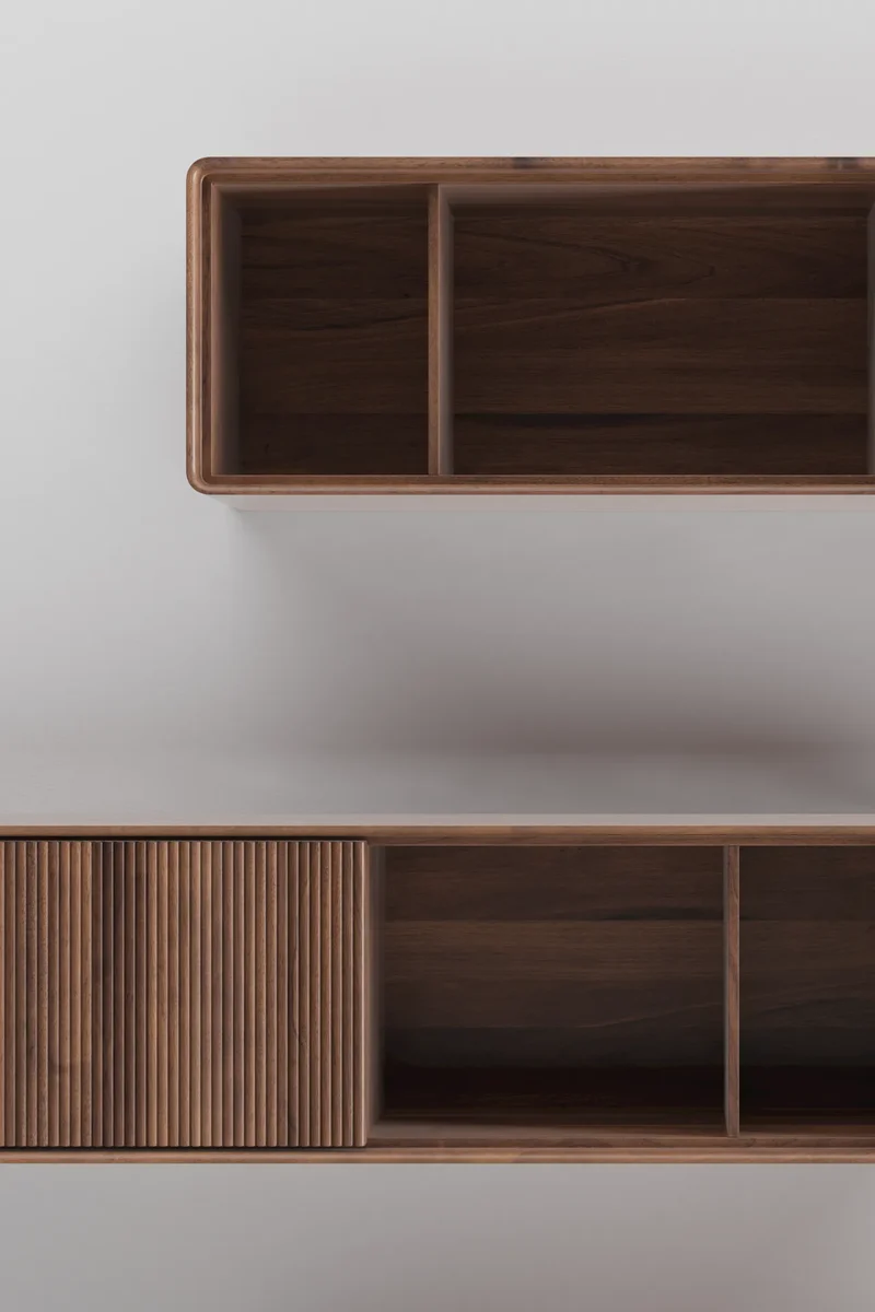 Jantar Modular System