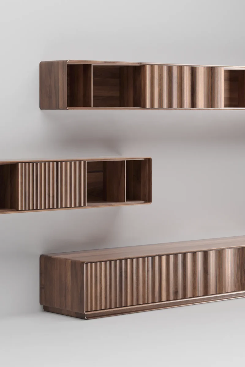 Jantar Modular System