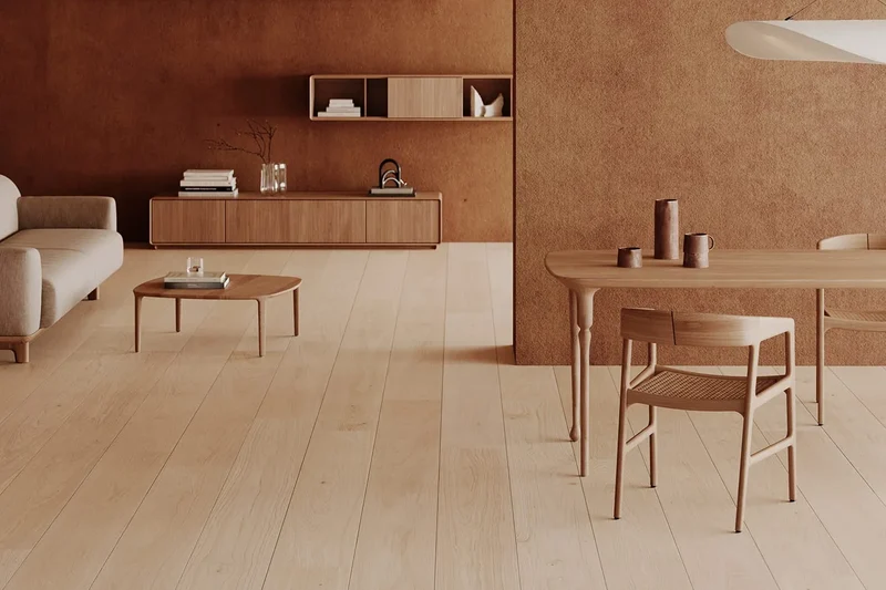 Jantar Modular System