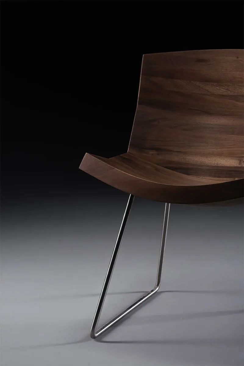 Chunk Chair