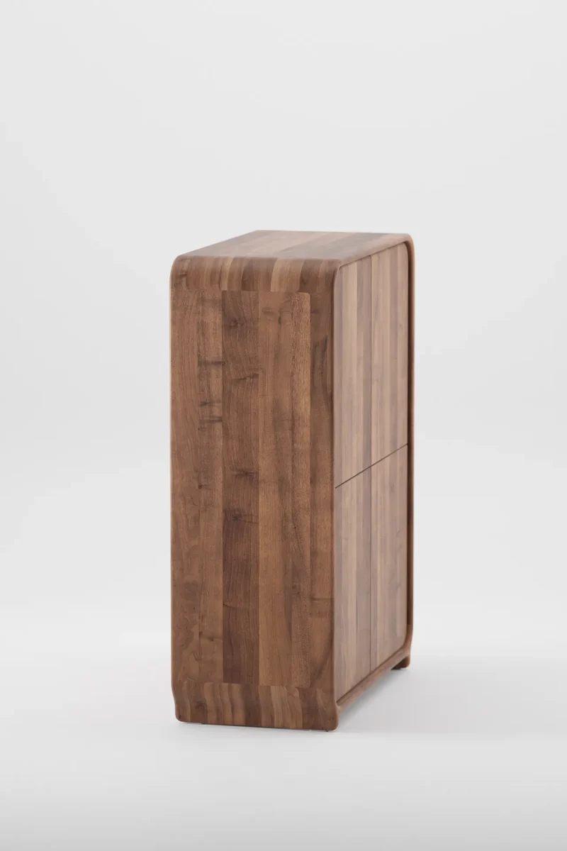 Eny Cabinet - 4 Doors