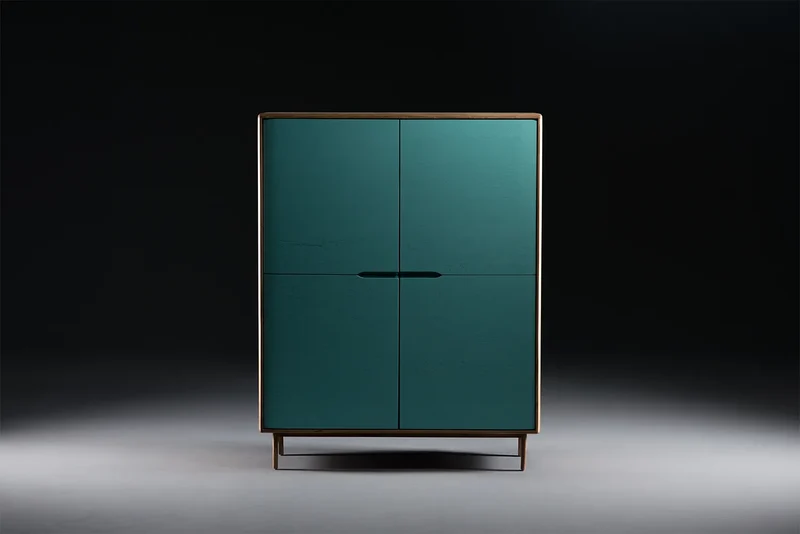 Invito Highboard