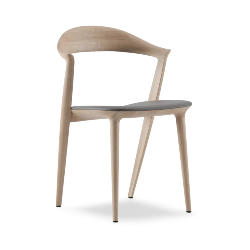 Addo Chair Upholstered Seat