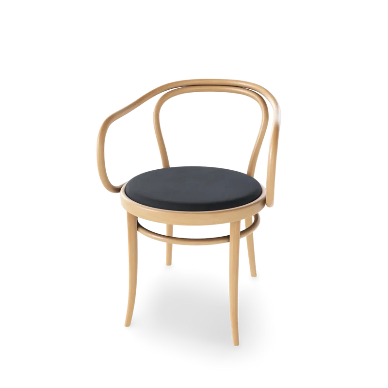30 Armchair - Upholstered