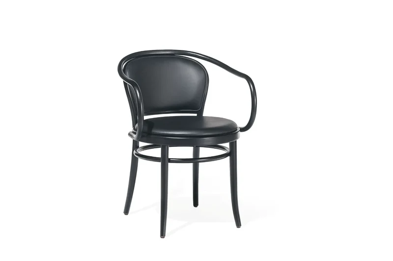 33 Armchair - Upholstered Seat