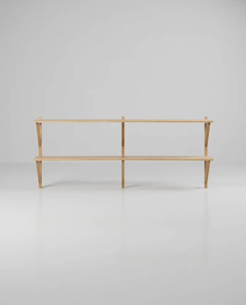 BM29 Shelf Model 2920