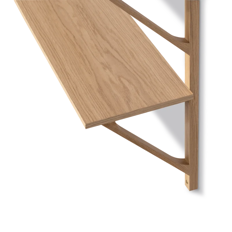 BM29 Shelf Model 2920