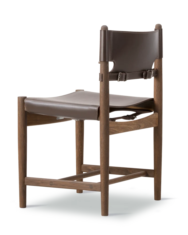 The Spanish Dining Chair Model 3237
