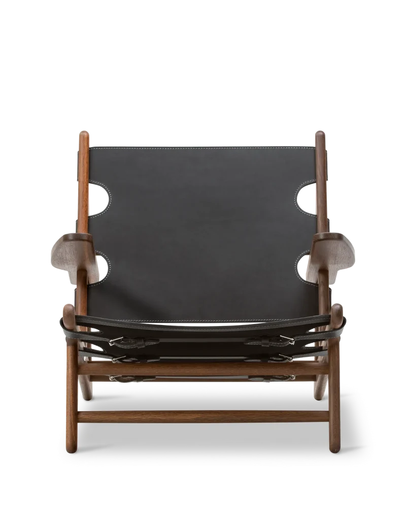 The Hunting Chair Model 2229