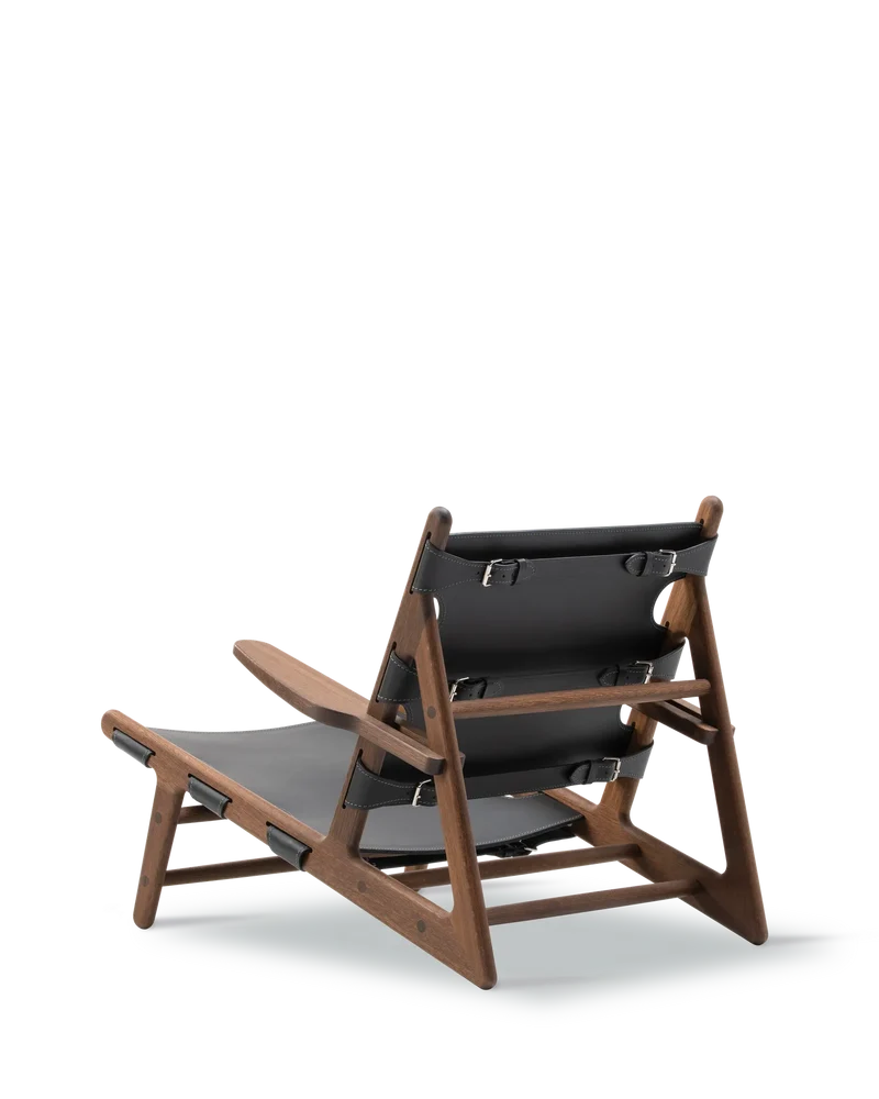 The Hunting Chair Model 2229