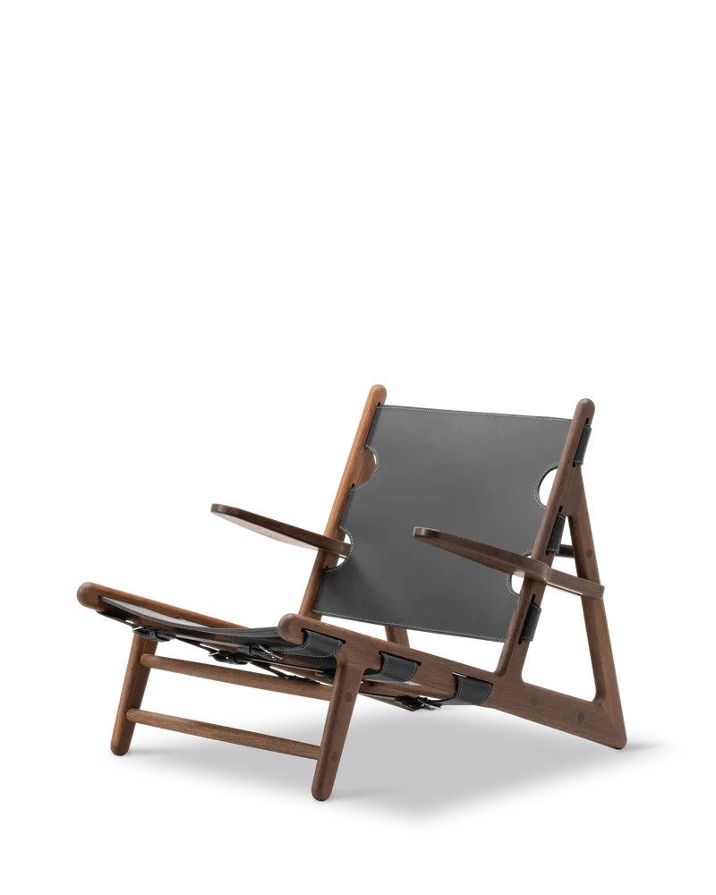 The Hunting Chair Model 2229