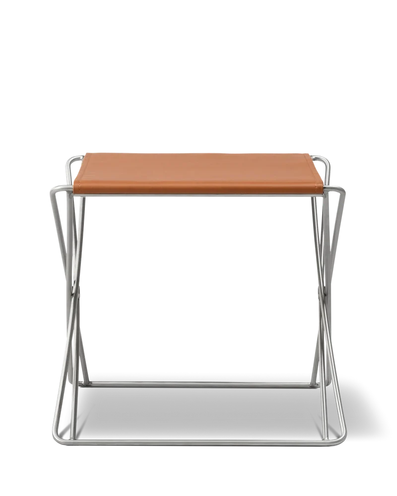 JG Folding Stool