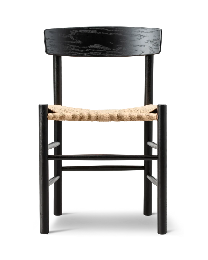 J39 Mogensen Chair, Paper cord