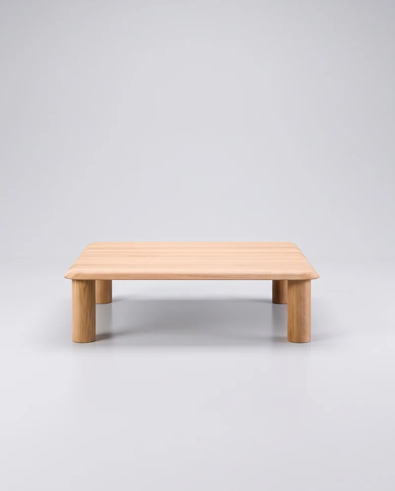 Islets Coffee Table