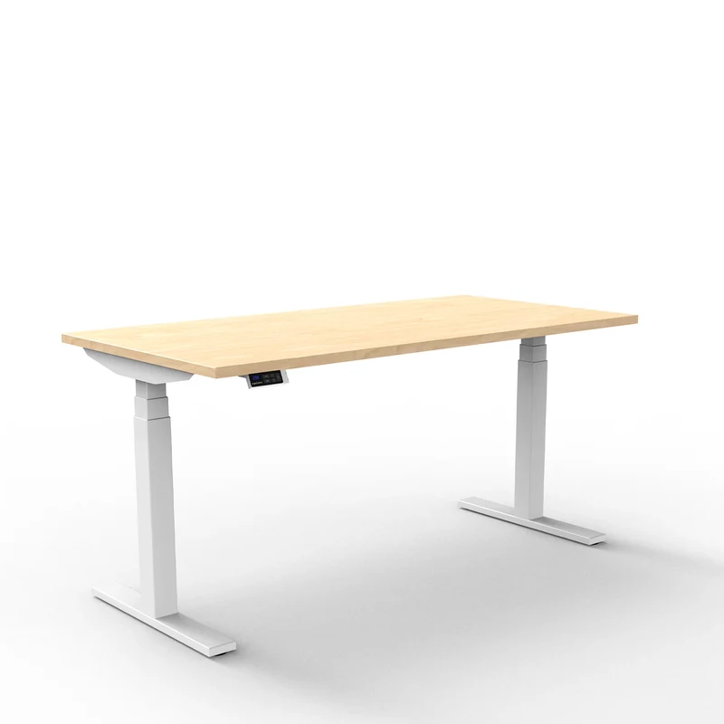 Bureau électrique ajustable en hauteur Acropole