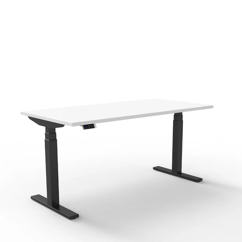 Bureau électrique ajustable en hauteur Acropole