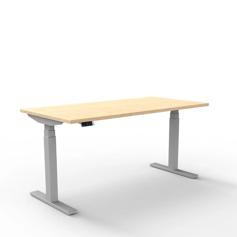 Bureau électrique ajustable en hauteur Acropole