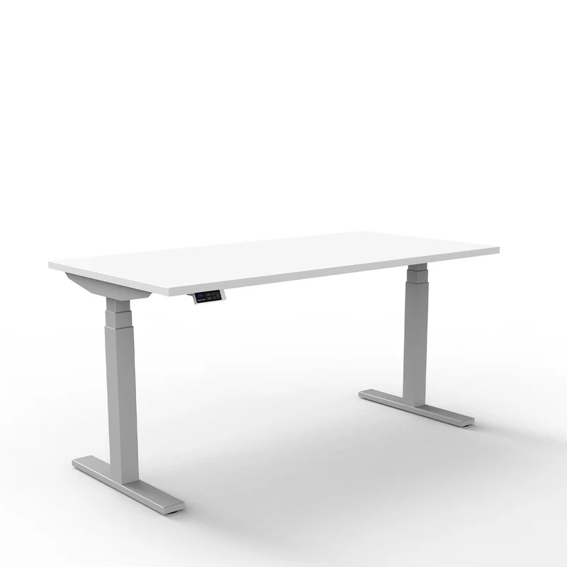 Bureau électrique ajustable en hauteur Acropole