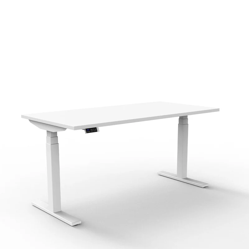 Bureau électrique ajustable en hauteur Acropole
